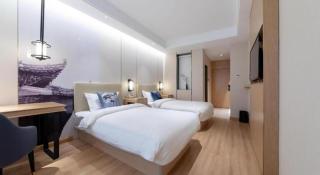 Beijing Inner Mongolia Hotel Chaoyang - Pechino - 1
