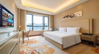 Hangzhou Zijingang International Hotel - Hangzhou - 3