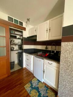 Appartement côté plage - 2