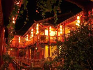 Lijiang Liwang Hotel - Lijiang - 7