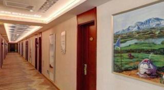 Beijing Inner Mongolia Hotel Chaoyang - Pékin - 9