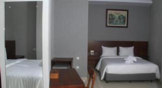 HOTEL GRAND KUTILANG SYARIAH - Bandar Lampung - 2