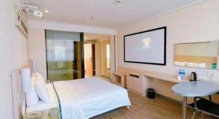 City Comfort Inn Liuzhou Ma'anshan Rongjun Road - Liuzhou - 3