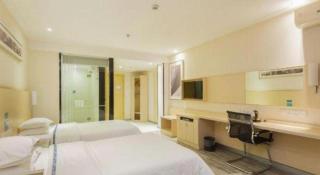 City Comfort Inn Liuzhou Ma'anshan Rongjun Road - Liuzhou - 5