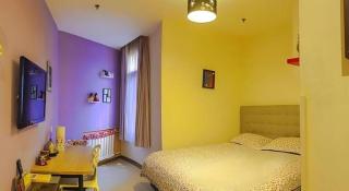 Dalian Household Theme Hotel Huanghe Road Branch - Dalian - 2