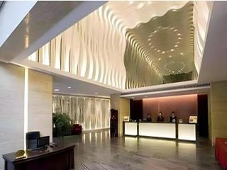 Pengker Deluxe Collection Hotel(Haiancheng Branch) - Shenzhen - 8