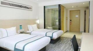 City Comfort Inn Liuzhou Ma'anshan Rongjun Road - Liuzhou - 7