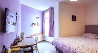 Dalian Household Theme Hotel Huanghe Road Branch - Dalian - 3