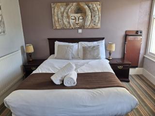 The Cambrian - New Quay - 4
