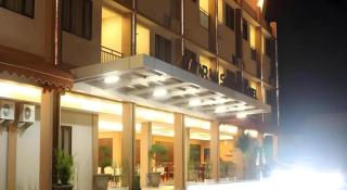Mataram Square Hotel - Gili Trawangan - 6