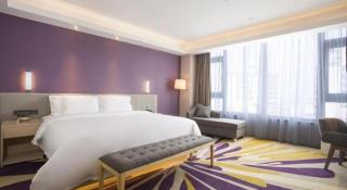 Lavande Hotel·Dongxing Port - Fangcheng - 2