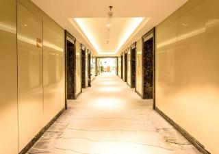 City Comfort Inn Nanning Anji Wanda Plaza - Nanning - 6
