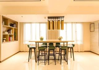 City Comfort Inn Nanning Anji Wanda Plaza - Nanning - 5