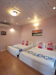 Chiangkhan Gallery Resort - 1