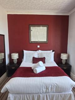 The Cambrian - New Quay - 6