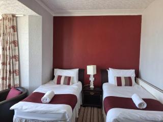 The Cambrian - New Quay - 5