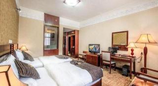 Shangri-La Original Density Hotel - Shangri-La - 6