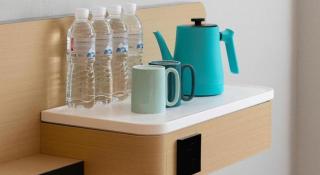 City Comfort Inn Wuhan Hankou Railway Station West Square - 1