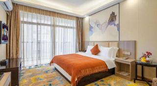 Oriental Hotel - Dongguan - 9