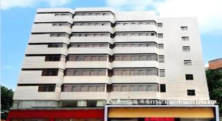 Jinze Boutique Hotel Shenzhen East Railway Station Buji Branch - Shenzhen - 1