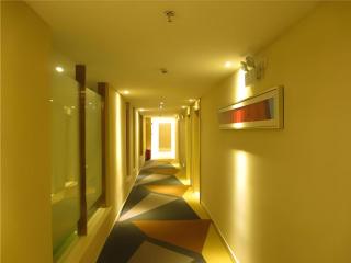 City Comfort Inn Huizhou Economic College Shuikou Huxi Avenue - Huizhou - 2