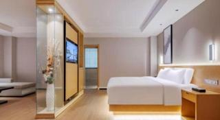Lavande Hotel Tianjin Youyi Road Xiaobailou 5th Avnue - Tianjin - 1