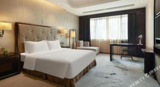 Mianzhu Minshan Hotel - Deyang - 9