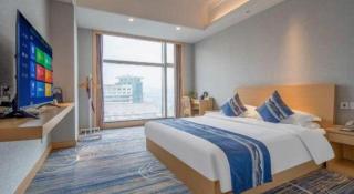 Redstar Culture Hotel - Hangzhou - 3
