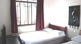 Lijiang Peach Hostel - Lijiang - 1