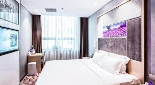 Lavande Hotel Tianjin Youyi Road Xiaobailou 5th Avnue - Tianjin - 1