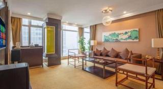 Redstar Culture Hotel - Hangzhou - 5