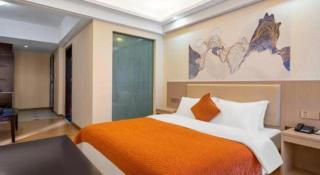 Oriental Hotel - Dongguan - 1