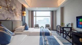 Redstar Culture Hotel - Hangzhou - 6