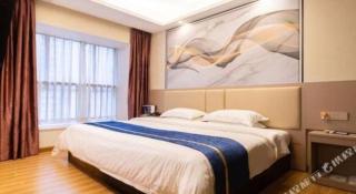 Oriental Hotel - Dongguan - 9