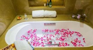 Mianzhu Minshan Hotel - Deyang - 4