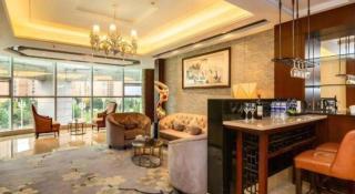 Mianzhu Minshan Hotel - Deyang - 1