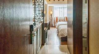 Oriental Hotel - Dongguan - 8