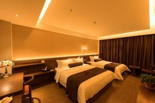 James Joyce Coffetel Tianjin Railway Station Jinshiqiao Metro Station Branch - Tianjin - 0