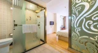 Fairyland Hotel Kunming East Railway Station - Kunming - 4
