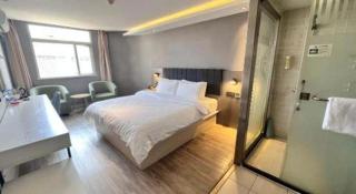 Fairyland Hotel Kunming East Railway Station - Kunming - 3