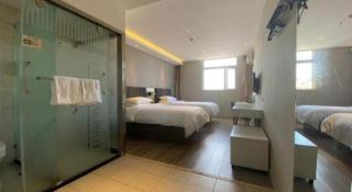 Fairyland Hotel Kunming East Railway Station - Kunming - 2