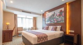 Zhaoqing Shanshui Fashion Hotel Duanzhou Road Branch - Zhaoqing - 1