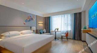 City Comfort Inn Guangzhou Baiyun Mountain - Canton - 1