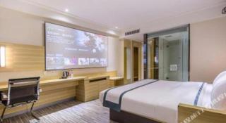 City Comfort Inn Guangzhou Baiyun Mountain - Guangzhou - 3