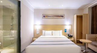 City Comfort Inn Nanning Railway Station - Nanning - 4