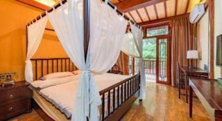 Alley Mountain View Garden Hotel - Yangshuo - 9