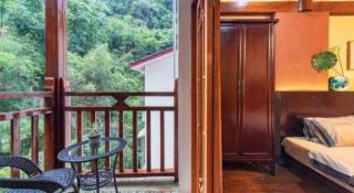 Alley Mountain View Garden Hotel - Yangshuo - 2