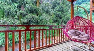 Alley Mountain View Garden Hotel - Yangshuo - 3
