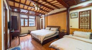 Alley Mountain View Garden Hotel - Yangshuo - 3