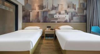 City Comfort Inn Nanning Railway Station Guangxi University - Nanning - 1